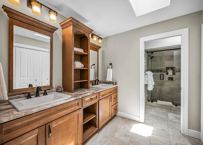 Villa Bayside Escape On The Intracoastal Water