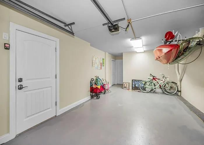 Bayside Escape On The Intracoastal Water Villa *