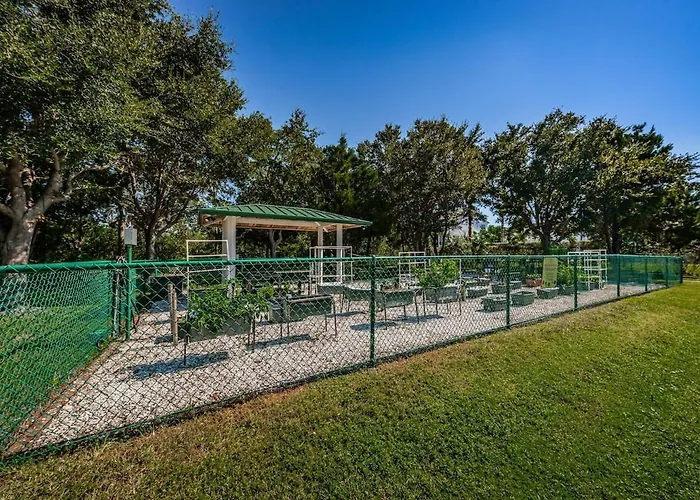 Bayside Escape On The Intracoastal Water Villa *